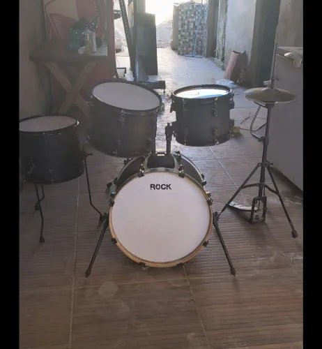 Bateria musical