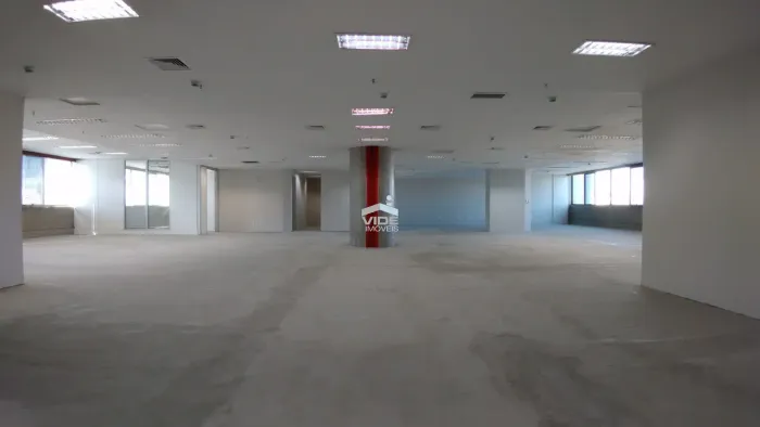 SALA PARA LOCAÇÃO COM 416 m² NO CENTRO DE CAMPINAS