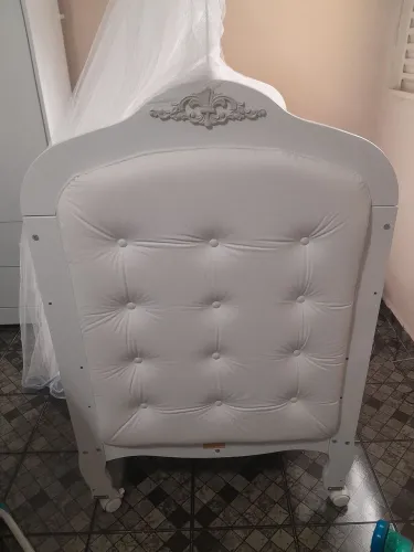 Berço 