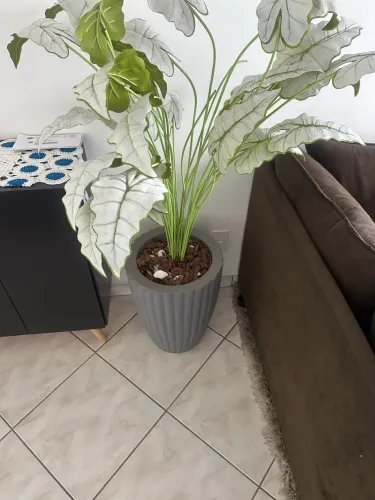 Planta Artificial Grande