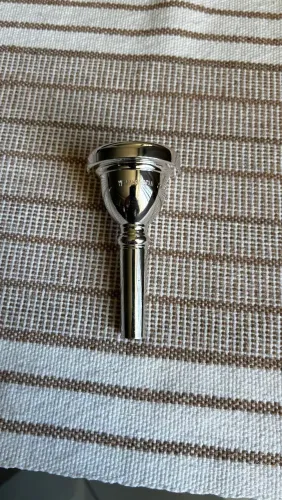 Bocal Tuba Yamaha Jim Self