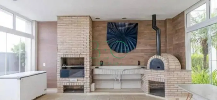 Apartamento com 2 dormitórios à venda, 65 m² por R$ 549.000 - Sacomã - São Paulo/SP