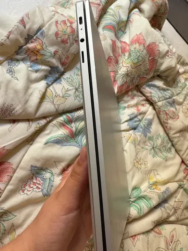 Vendo Notebook Sansung