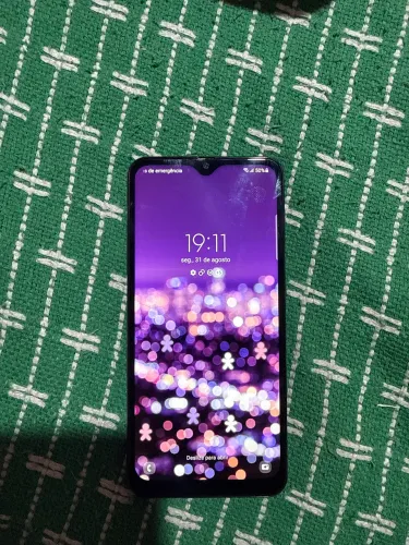 Galaxy A50