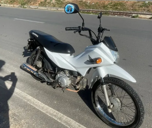 POP 110i 2018