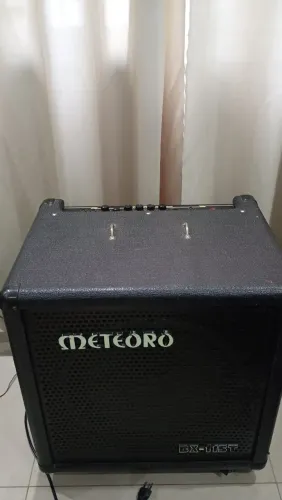 Meteoro BX 200 Ultrabass