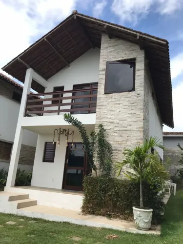 Casa com 3 dormitórios à venda por R$ 490.000,00 - Chã Do Lindolfo - Bananeiras/PB
