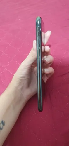 Vendo iPhone 11 Pro Max 512G