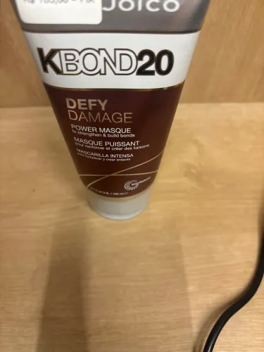 Máscara de Hidratação Joico 265ml | Tratamento Capilar Profissional