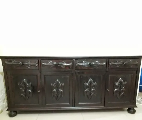 Buffet antigo. Raridade 