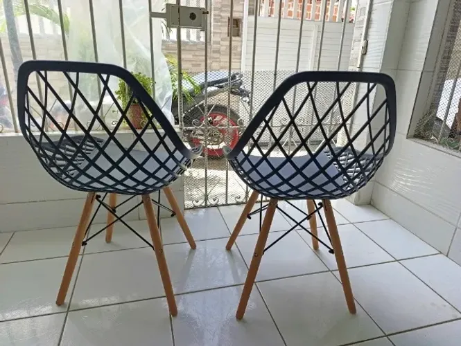 Cadeira desing