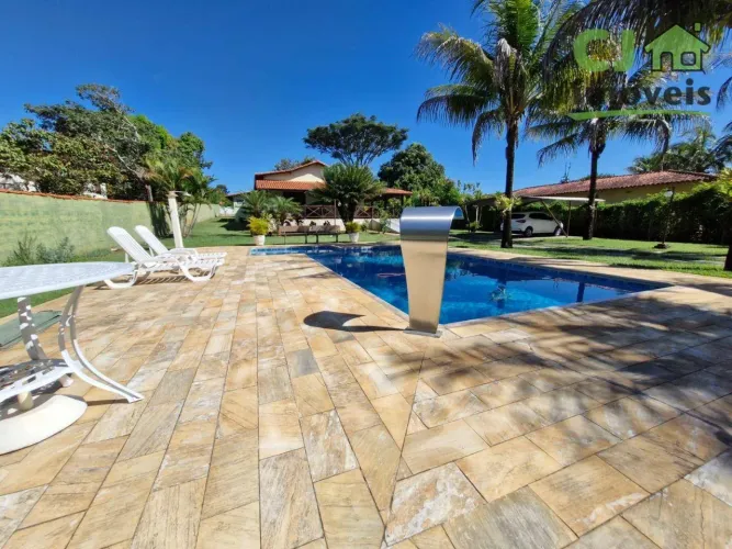 Casa com 4 dormitórios à venda, 287 m² por R$ 2.490.000,00 - Condomínio Moradas dos Pássar