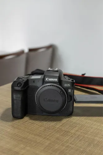 Canon R
