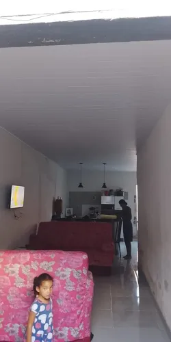 Casa a venda