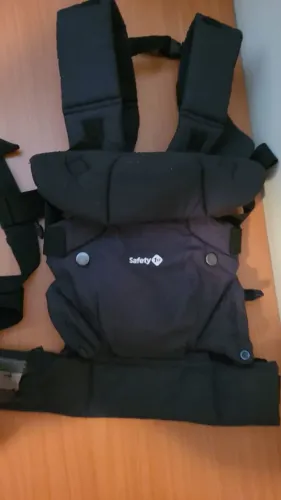 Canguru Safety Usado poucas vezes