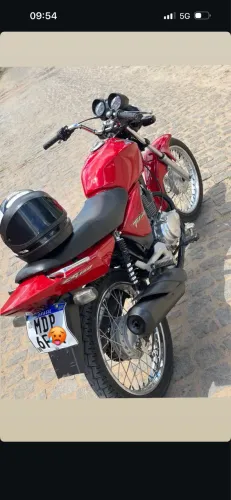 Moto zera 