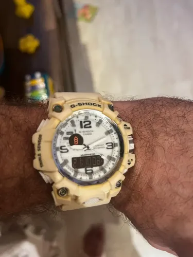 Relógio Casio G-Shock