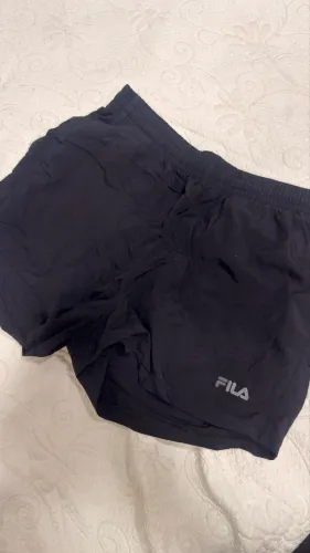 Short preto