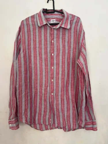 Camisa Armani colezzione 44