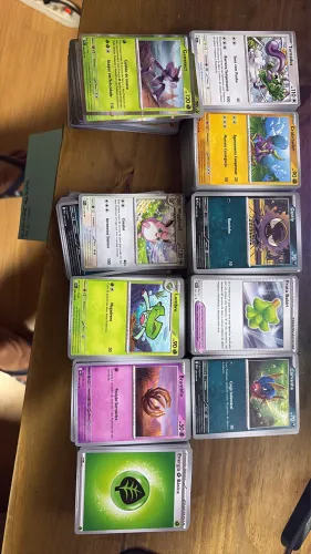 Cartas Pokémon TCG