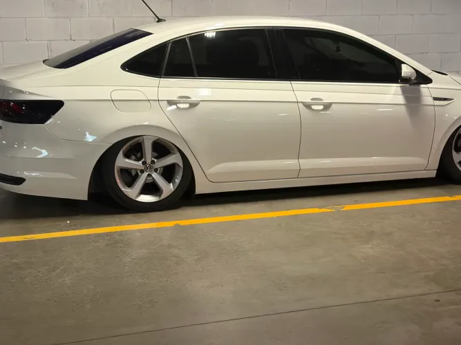 Rodas aro 17 para trocar em rodas aro 18
