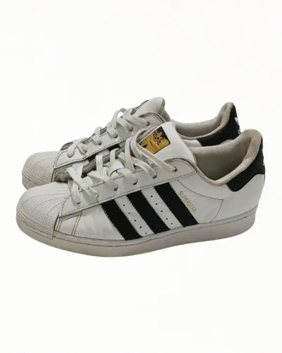 Tênis Adidas Superstar