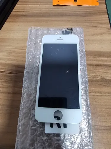Tela frontal iphone 5 5g a1428