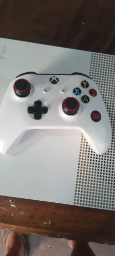 Xbox one s 1tb seme novo