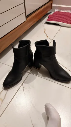 Vendo bota