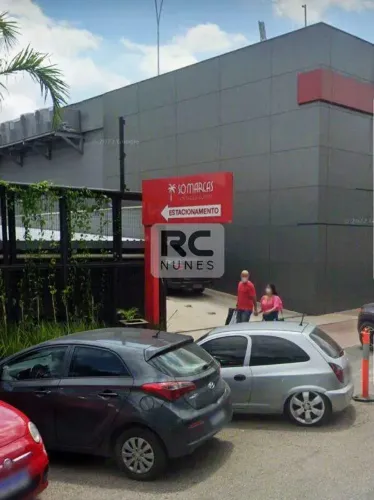 Loja para aluguel, CIDADE INDUSTRIAL - Contagem/MG
