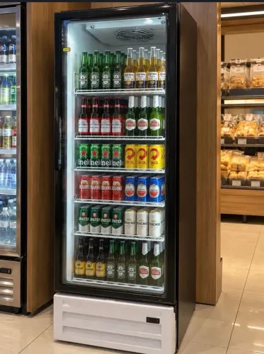Cervejeira/ geladeira