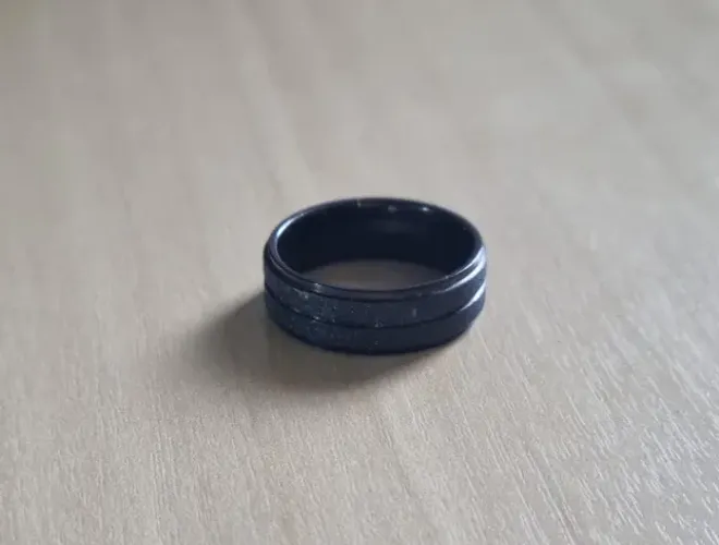 Anel Masculino Aro 28