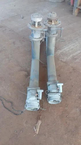 Saída de tanque de combustível