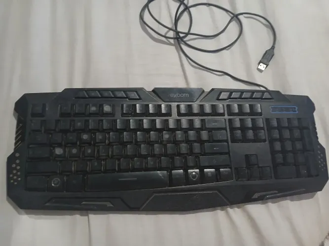 Teclado