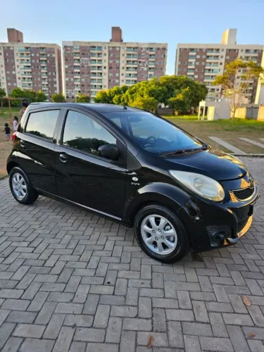 JAC J2 1.4 16V 5P Mec. 2014