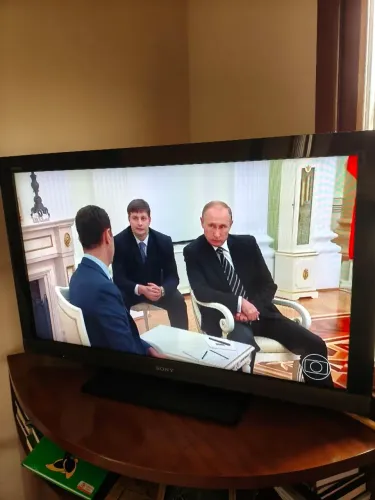 Tv Sony usada