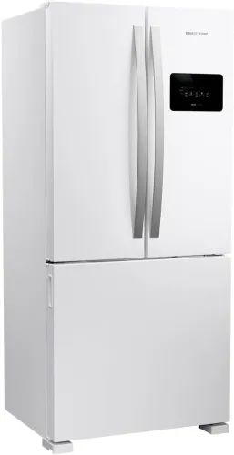 Geladeira Brastemp Frost Free French Door Branca 559L
