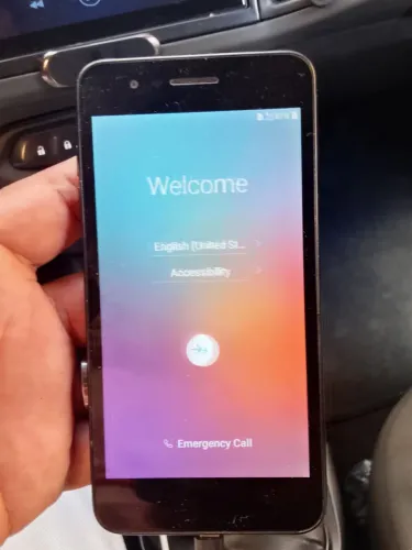 VENDE-SE CELULAR LG