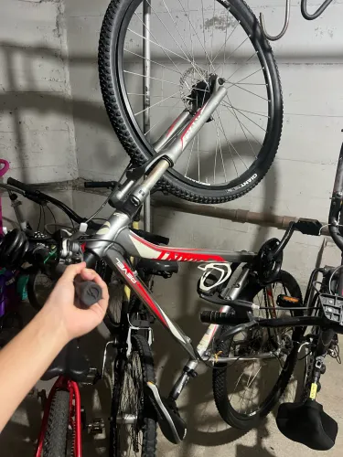 Bicicleta giant