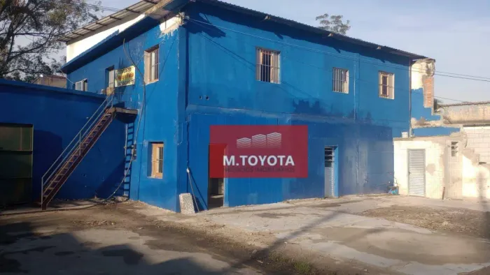 Terreno para alugar, 20000 m² por R$ 36.000,01/mês - Pimentas - Guarulhos/SP
