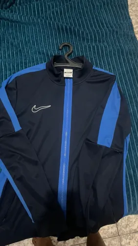 Blusa Nike dri fit original