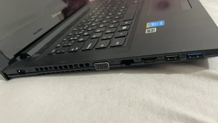 Notebook Lenovo G40-80
