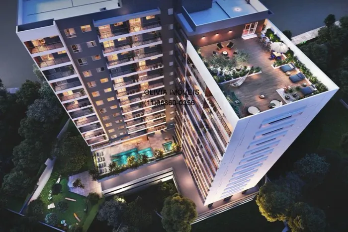 Excelente oportunidade! Apartamento à venda em São Paulo-SP, Vila Suzana, 2 quartos, 1 sal