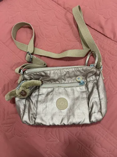 Bolsa Kipling 