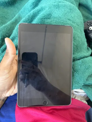 Ipad mini 4