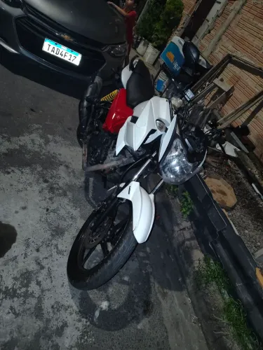 Moto Yamaha