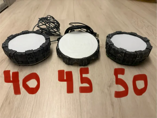 3 Portais Skylanders PlayStation - Vendas em Conjunto ou Avulsa