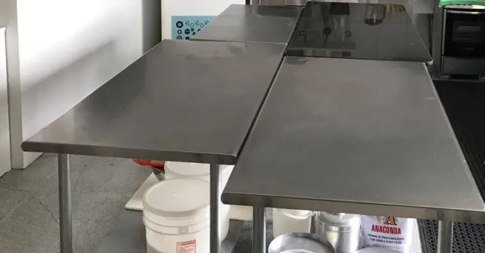 utensilios para cozinha comercial ou residencial
