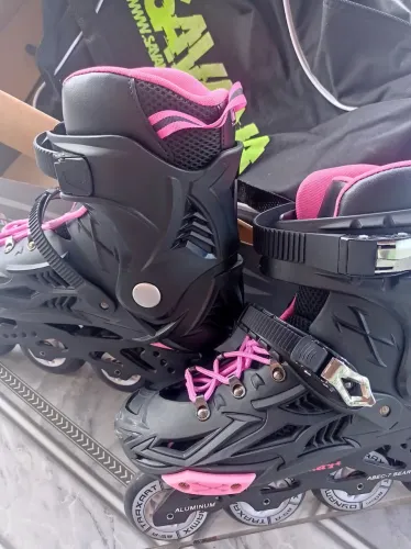 Patins traxart N40
