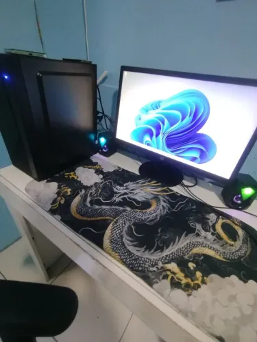 Vendo computador seminovo